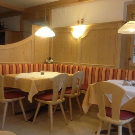 Hotel Residence Olympia Sarentino Екстериор снимка