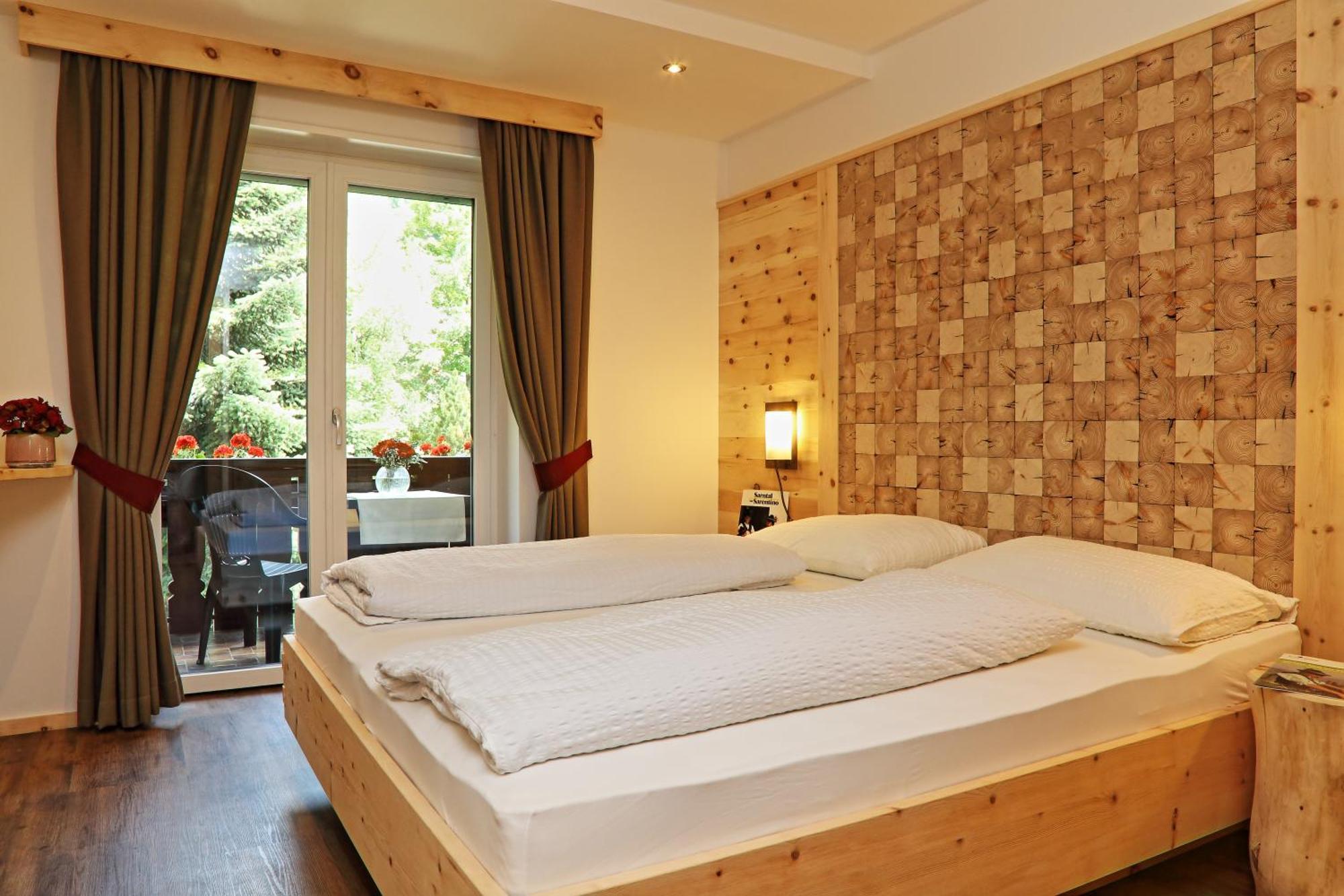 Hotel Residence Olympia Sarentino Екстериор снимка