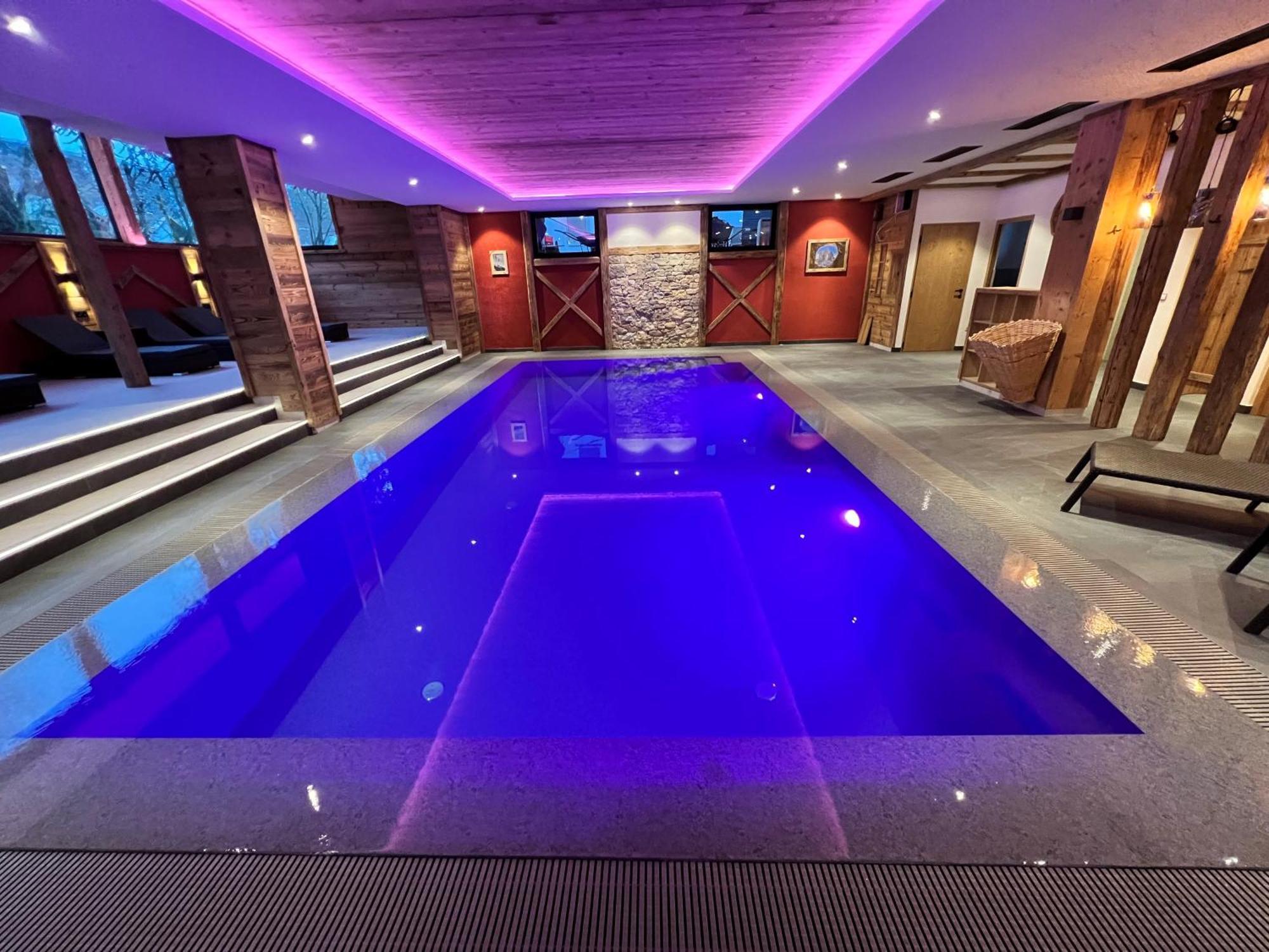 Hotel Residence Olympia Sarentino Екстериор снимка