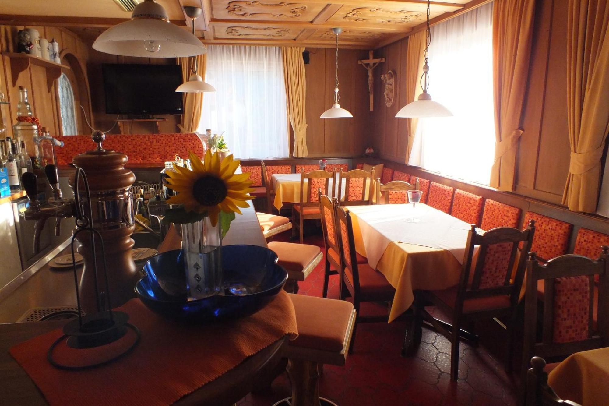 Hotel Residence Olympia Sarentino Екстериор снимка