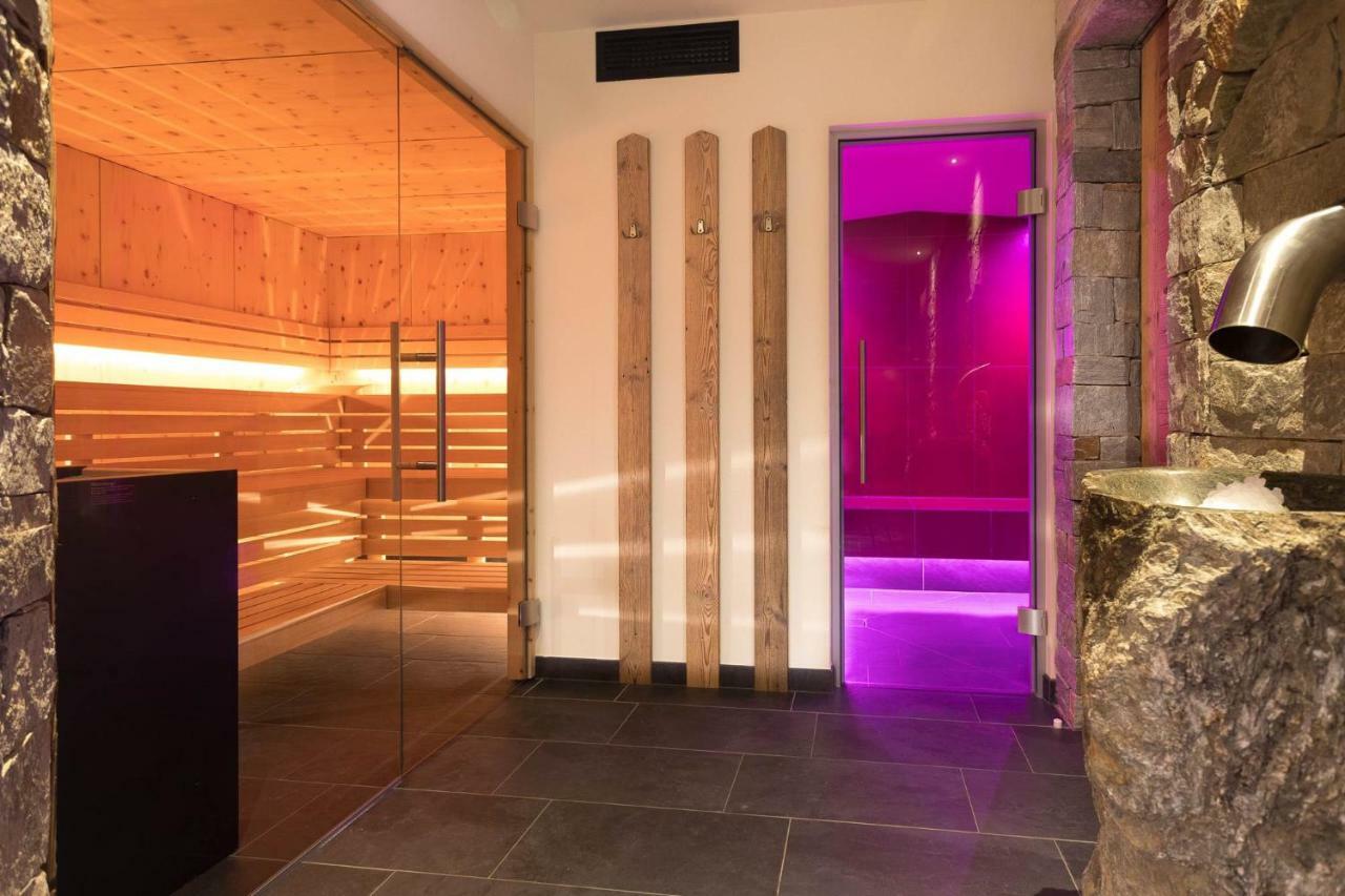 Hotel Residence Olympia Sarentino Екстериор снимка
